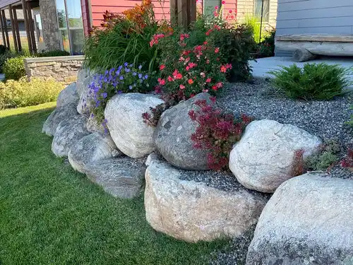 landscaping services South Renovo